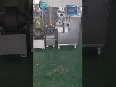 Multipurpose Protein Ball Making Machine Automatic 40 - 60pcs/Min