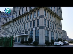 파퍼 식품 기계 공장 도입 2023년