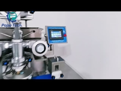 파퍼 자동 P170 두배 충진 단백질 점수 공 제조사 기계