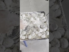 파퍼 P160 자동 떡 아이스크림 제조기 / 떡 성형기