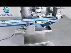 304대 스테인레에스 자동 P160 떡 도우 제조기 기계