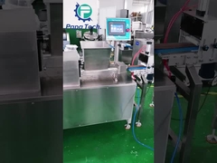 팔려고 내놓 새로운 업그레이된 P308 날짜 에너지 바 제조 기계