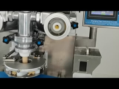 CE 인증 사각 maamoul 쿠키 스탬핑 기계