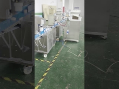 파퍼 자동 월병 마아모우들 기계 월병 업체들 기계 가격