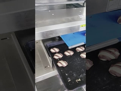 팔려고 내놓 P188 자동이 마아모우들 쿠키 피각화 기계