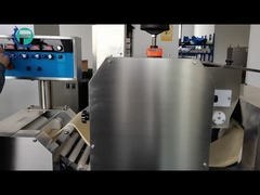 PAPA 핫 판매 달걀 노른자 고구마 기계 생산 라인