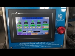 CE 인증을 받은 꿀 오브스 아침식사 바 제조 기계