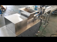 파파 핫 판매 작은 미니 라인 P308 날짜 바 생산 라인