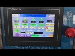 고품질의 브리그데이로스 제조 기계/초콜릿 브리그데이로스 볼 롤러 기계