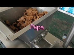 파파 핫 셀링 P308 다중 행 데이트 에너지 바 생산 라인 판매